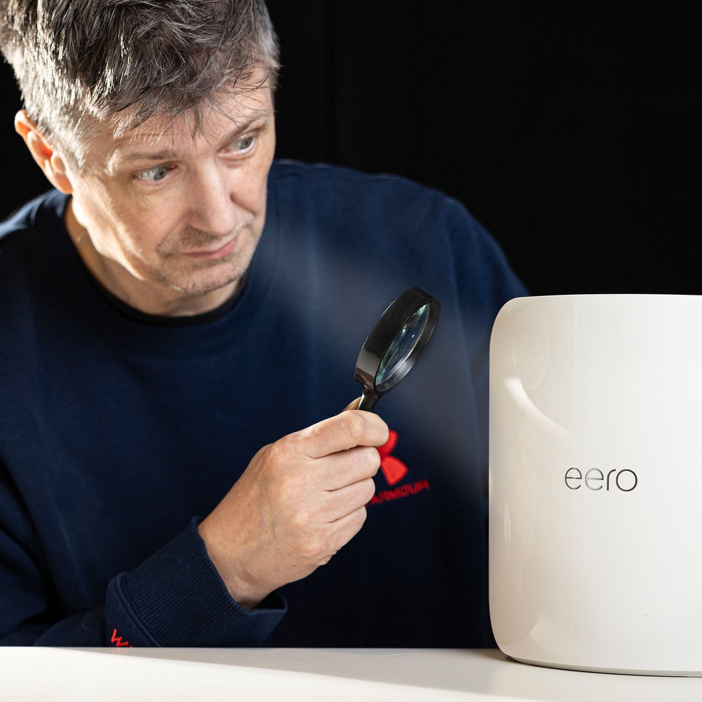 Eero Max 7 review: Warp speed Internet with Wi-Fi 7! Eero Max 7 review: Warp speed Internet with Wi-Fi 7!
