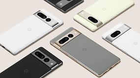 Google Pixel 7 vs. Pixel 7 Pro are here: What are the differences?
