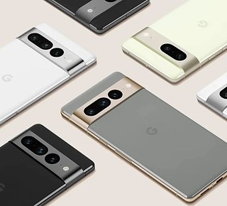 Google Pixel 7 vs Pixel 7 Pro: Quel smartphone de Google faut-il choisir?