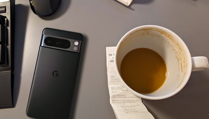 google pixel 8 pro dokumentumszkennelés 01