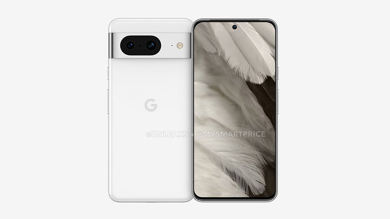 Google Pixel 8