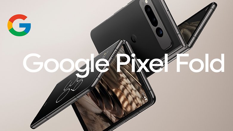 Google Pixel Fold