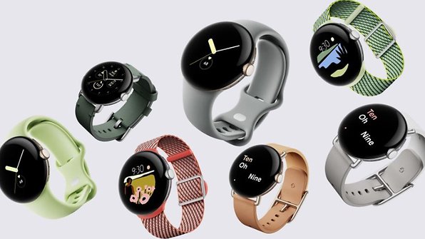 google pixel watch amazon