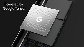 Google-Tensor-Chip