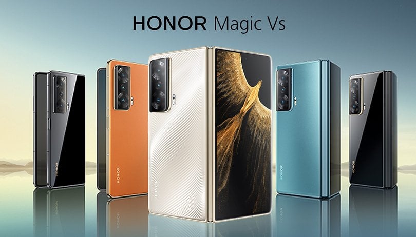 honor magic vs foldable 01