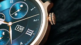 Honor Watch 4 Pro: Hersteller teasert seine bislang hochwertigste Smartwatch an!