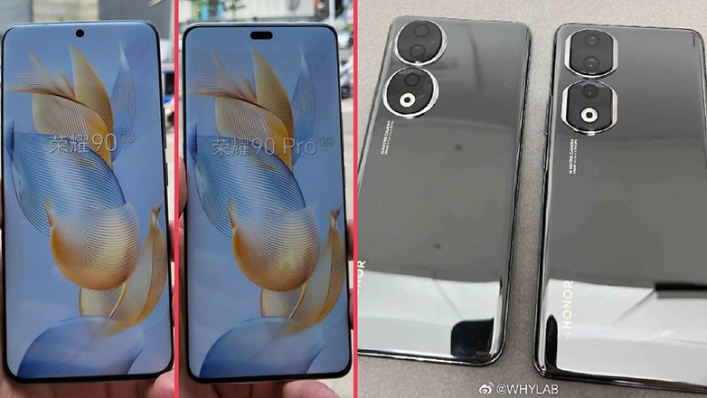 The Honor 90 Pro might see an international release after all