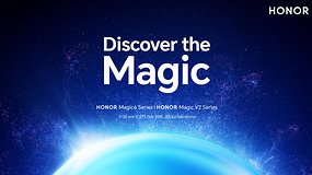 Honor Magic MWC 2024 Teaser