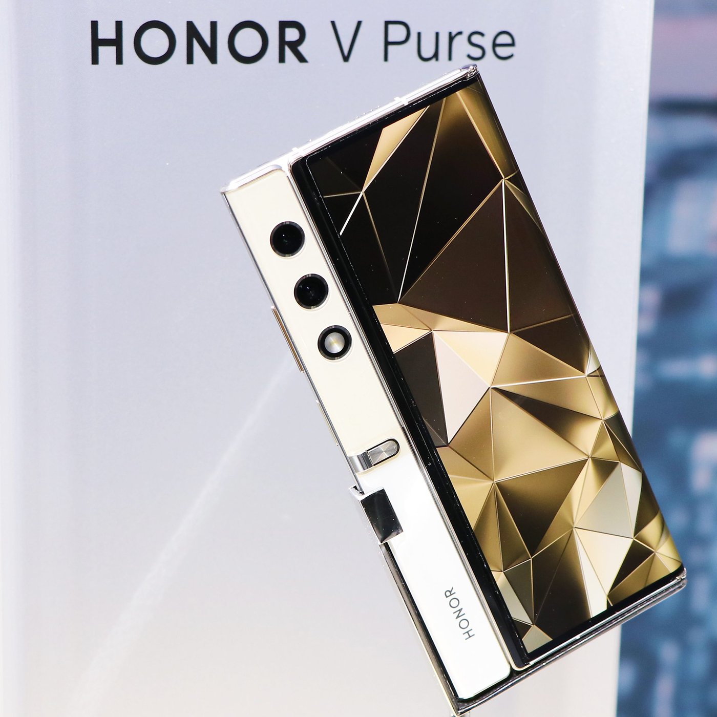 [cedesjen]HONOR V PURSE 16+256 [美品] cedesjen様専用]HONOR V PURSE 16+256 [美品] - メルカリ