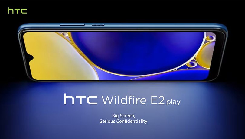 Legendary HTC prepping to launch a new premium phone? - PhoneArena