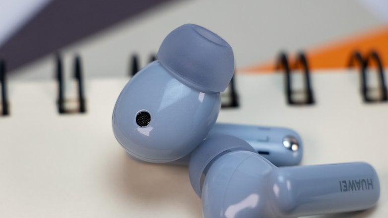 HUAWEI FreeBuds 5i review - Premium feel and Active Noise