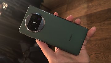 Premier test du Huawei Mate X3: Le smartphone pliable le plus fin du marché