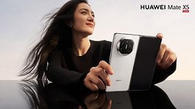Huawei Mate X5: Ist dieses Foldable erlaubt?