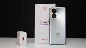 Huawei Nova 10 Pro kommt nun doch nicht nach Deutschland