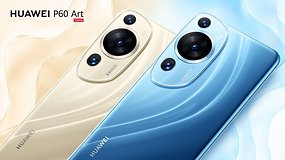 Huawei P60, P60 Pro und P60 Art in China offiziell