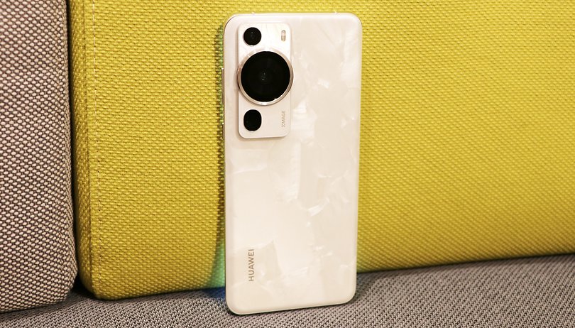 Huawei P60 Pro review: The best mobile camera?