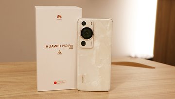 Prise en main du Huawei P60 Pro: Entre bonne volonté et excès de confiance