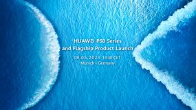 Huawei-Launch-Event in München: P60 Pro, Mate-X3-Foldable und Watch Ultimate erwartet