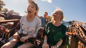 Rollercoasters are triggering iPhone 14 Crash Detection - Here's how to avoid it