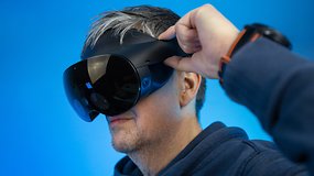 Test du Meta Quest Pro: Le casque VR/XR le plus avancé du marché mais pas pensé pour le gaming