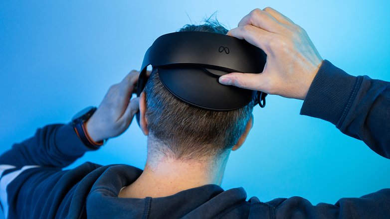 Le prochain casque VR de Meta prendrait l'Apple Vision Pro en grippe