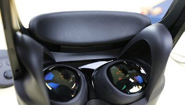 Apple's First AR/VR Headset Could Offer Impressive Display Specs