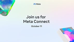 Meta Quest Pro: Official unveiling on October 11
