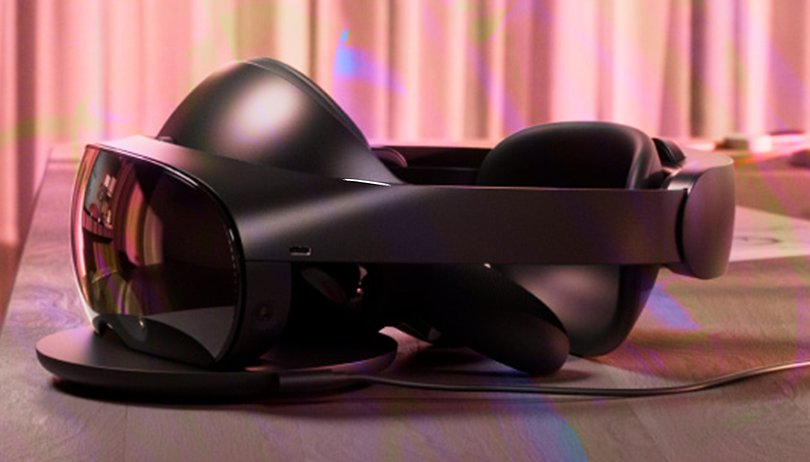 Meta may make a mini-LED Oculus Quest 2 Pro VR headset