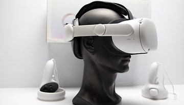 Meta Quest 2: Massiver Preissturz des All-in-One-VR-Headsets!