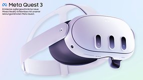 Meta Quest 3 and Meta Smart Glasses Are Official