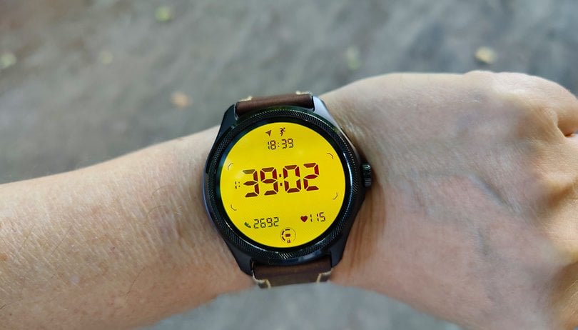 Η προεπισκόπηση του Wear OS 5 φέρνει αναβάθμιση που ενισχύει τη διάρκεια ζωής της μπαταρίας στα ρολόγια