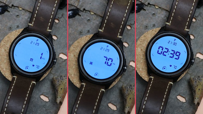 TicWatch Pro 5