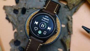 TicWatch 5 Pro