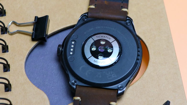 TicWatch 5 Pro