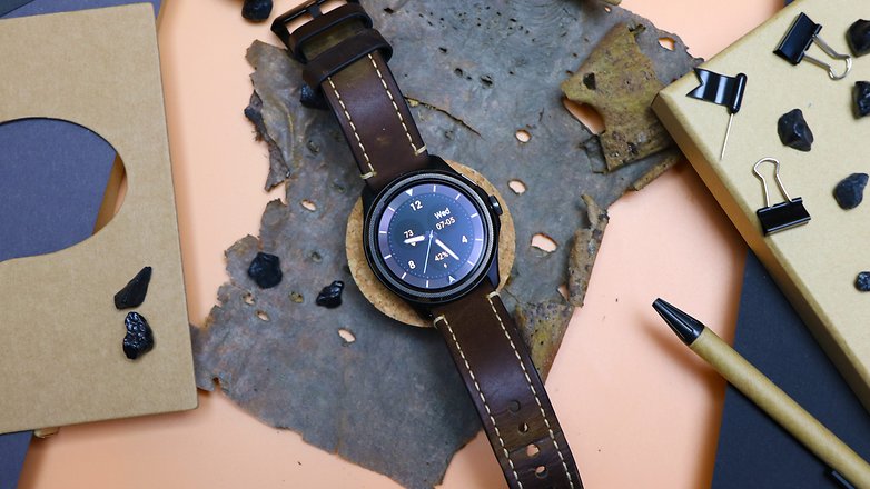 TicWatch Pro 5 Review