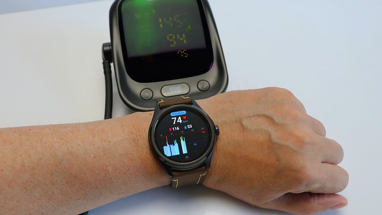 Mobvoi TicWatch 5 Pro announced with new SoC, improved health tracking -   news