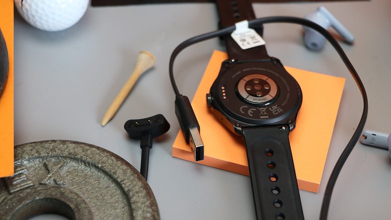 Mobvoi TicWatch Pro 5 review: timing is everything - The Verge