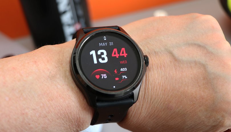 Google wear os outlet watches