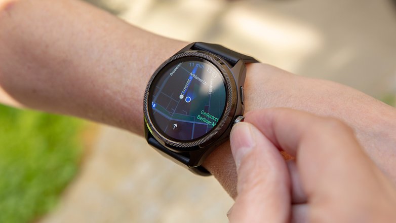 Mobvoi TicWatch Pro 5 Review Samsung and Google Watch Out