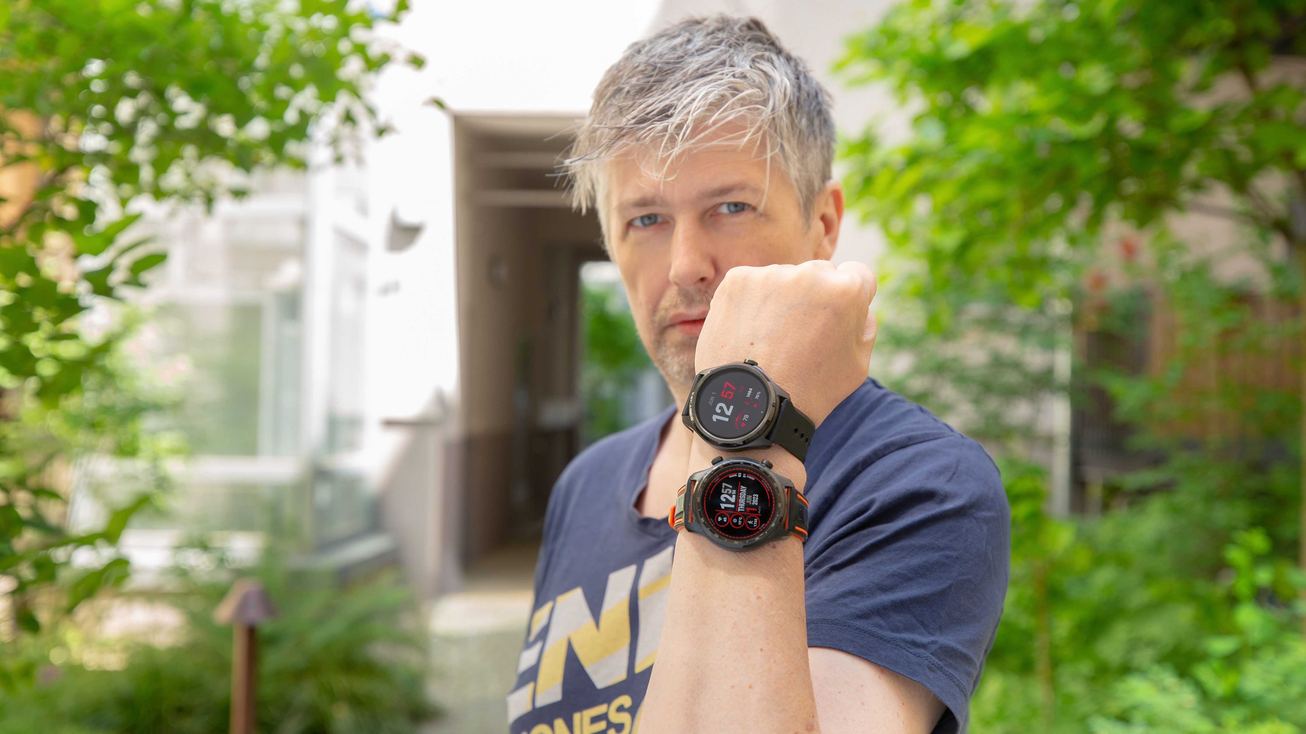 Mobvoi TicWatch 5 Pro vs TicWatch 3 Pro Ultra: Is the new model worth it?