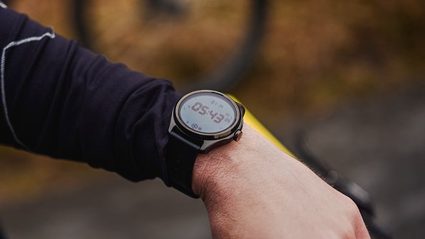 ticwatch pro mobvoi