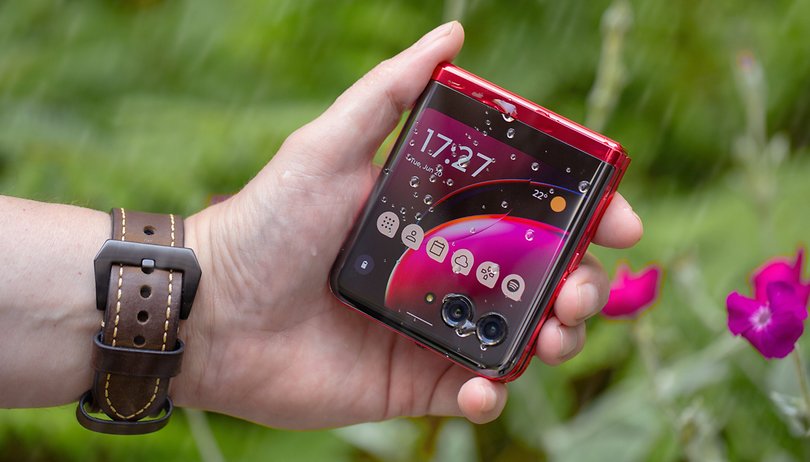 Motorola Razr+ 2024 Mungkin Menggalakkan Galaxy Z Flip 6 dalam Ingatan