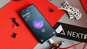 OnePlus 11 animation de recharge rapide SuperVOOC 100 watts