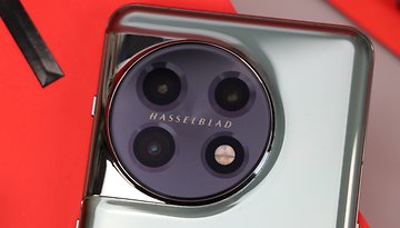 Neue OnePlus 12 Fotos zeigen einen mysteriösen Kamerasensor