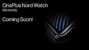 It's Official: OnePlus Nord Watch