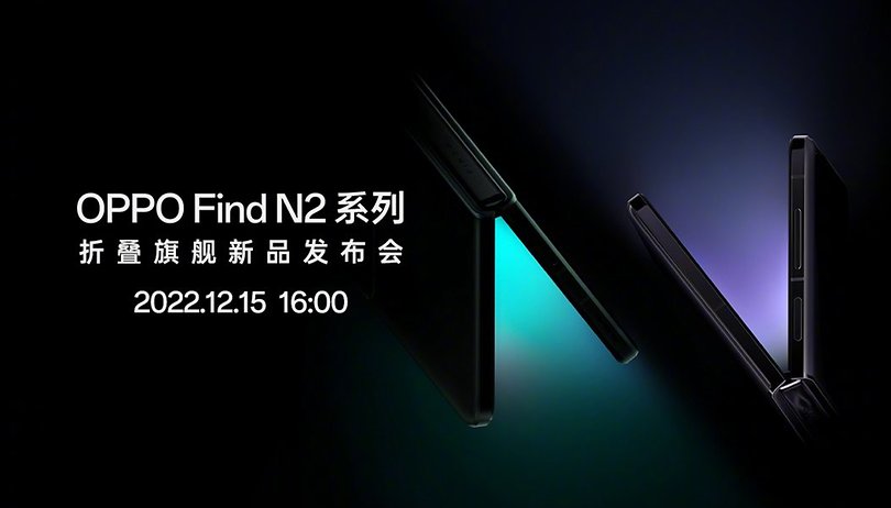oppo find n2 launch event 01