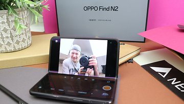 Angetestet: Oppos Find N2 ist das bessere Samsung Fold & Flip ...