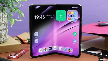 Same-sung: OnePlus names its first foldable phones