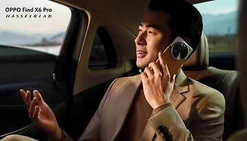 Le Oppo Find X6 (Pro) est officiel en Chine et sa fiche technique envoie du lourd!
