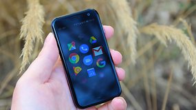 Unihertz Jelly 2E: 3 Zoll kleines Android-Smartphone vorgestellt